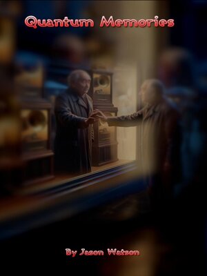 cover image of Quantum Memories